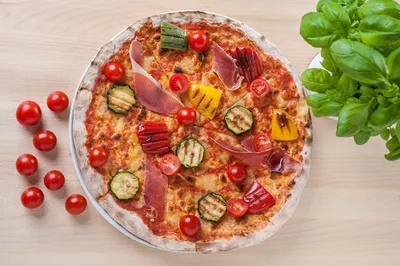 Fiero! Pizza Pabianice